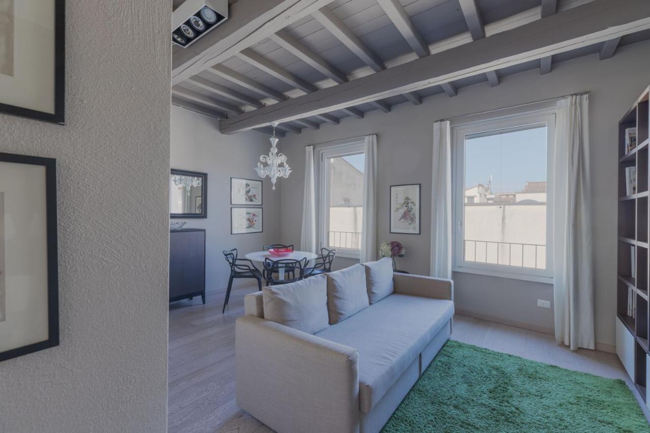 Ricasoli 34 House By 360Rentals Флоренция Екстериор снимка