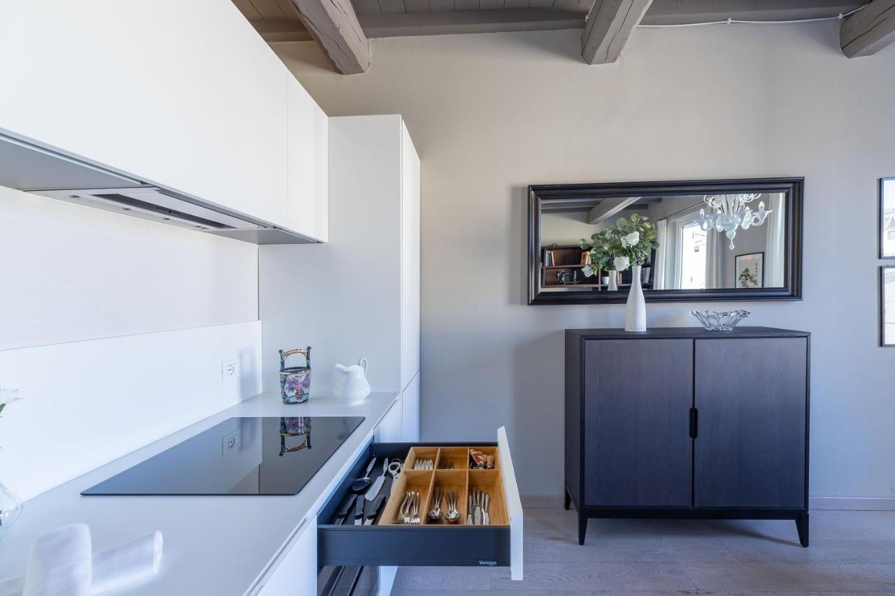 Ricasoli 34 House By 360Rentals Флоренция Екстериор снимка