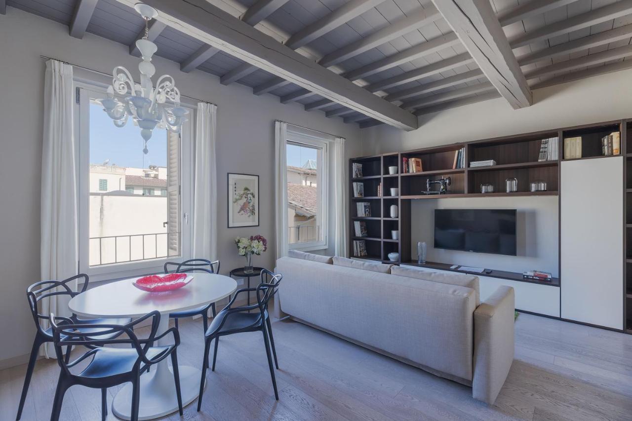 Ricasoli 34 House By 360Rentals Флоренция Екстериор снимка