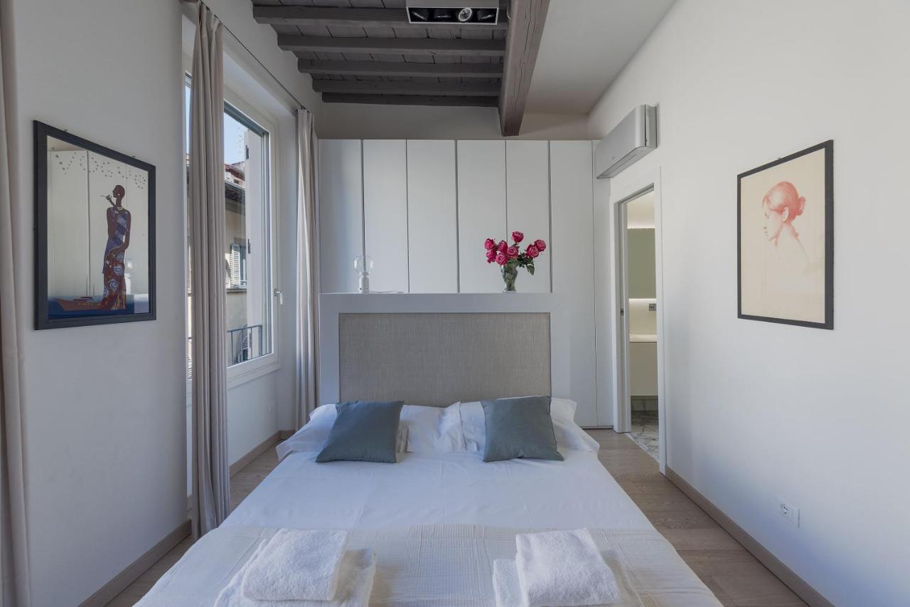 Ricasoli 34 House By 360Rentals Флоренция Екстериор снимка