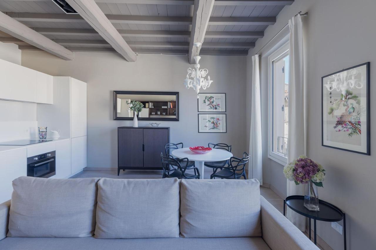 Ricasoli 34 House By 360Rentals Флоренция Екстериор снимка
