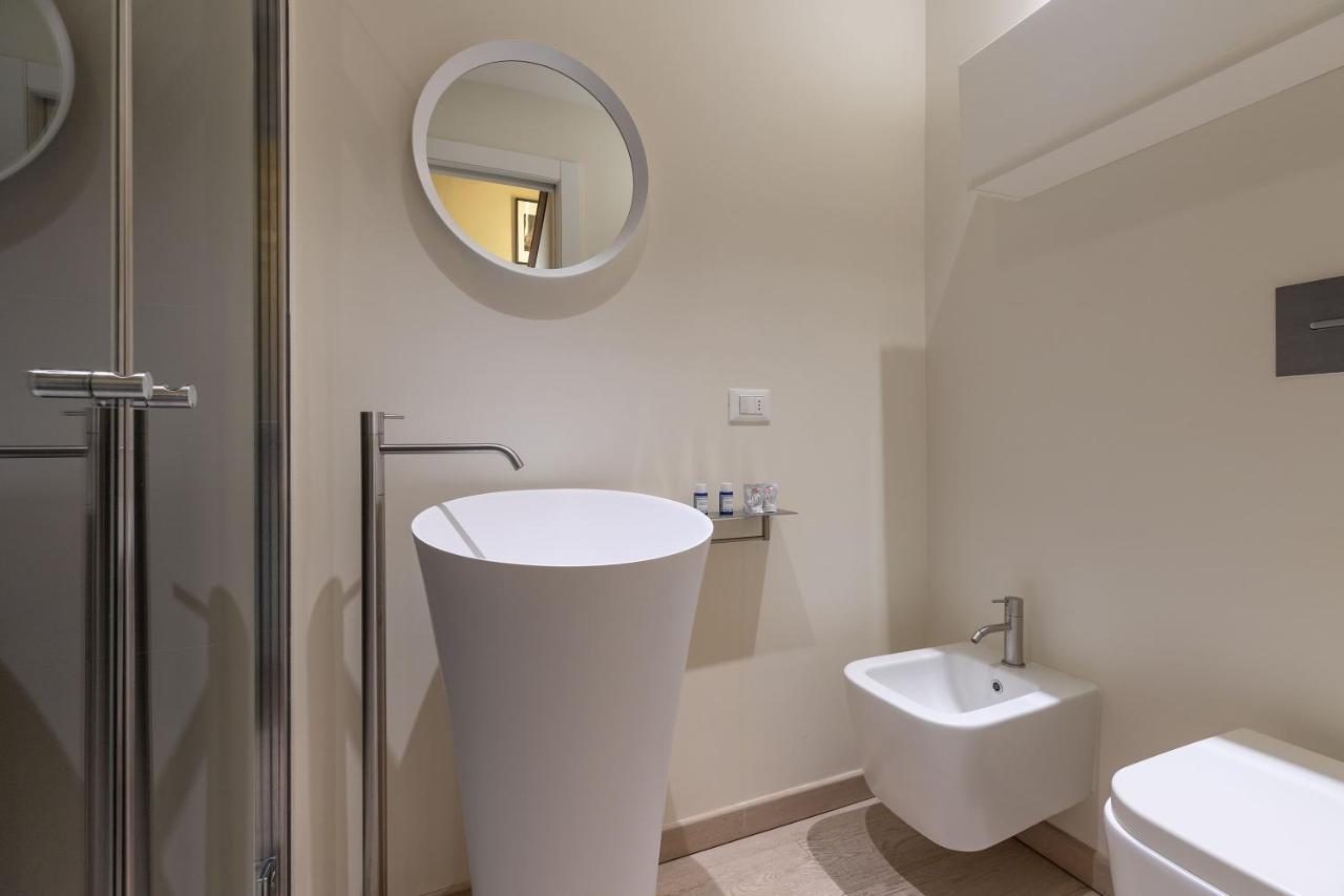 Ricasoli 34 House By 360Rentals Флоренция Екстериор снимка