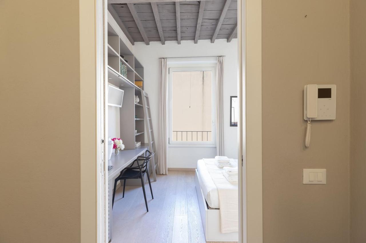 Ricasoli 34 House By 360Rentals Флоренция Екстериор снимка