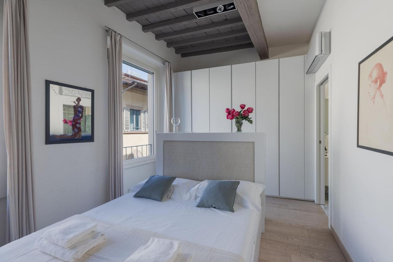 Ricasoli 34 House By 360Rentals Флоренция Екстериор снимка
