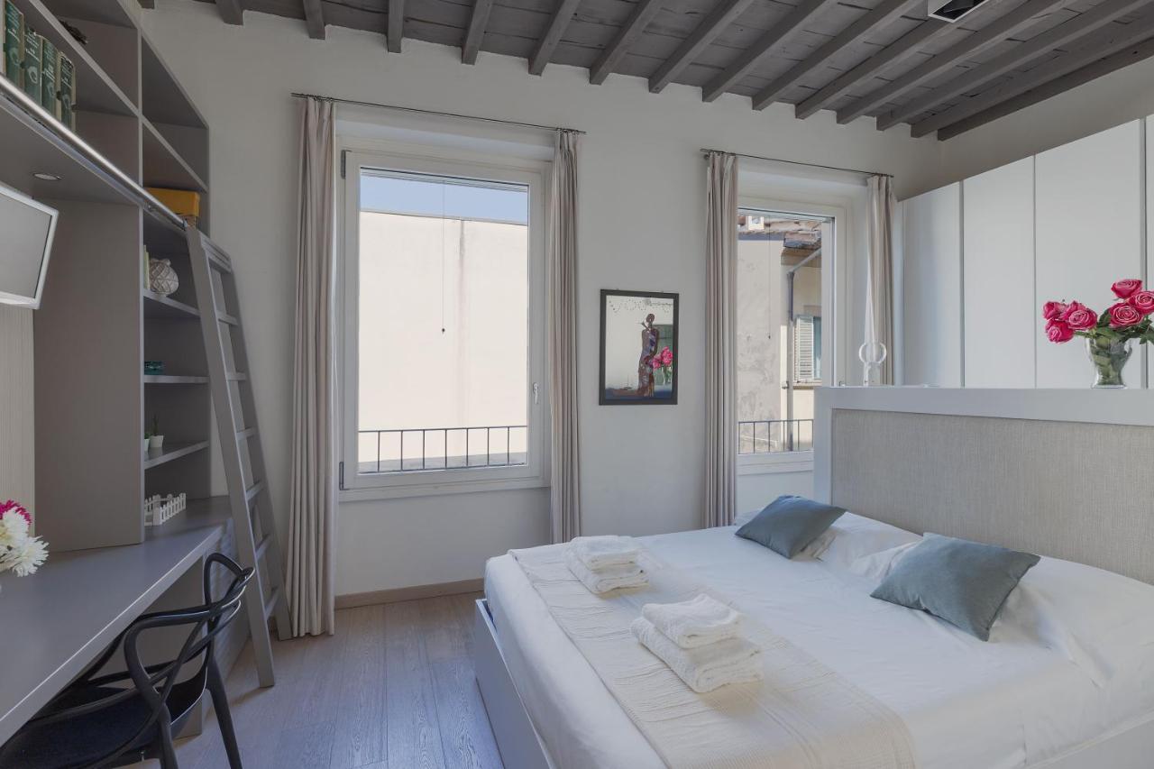 Ricasoli 34 House By 360Rentals Флоренция Екстериор снимка