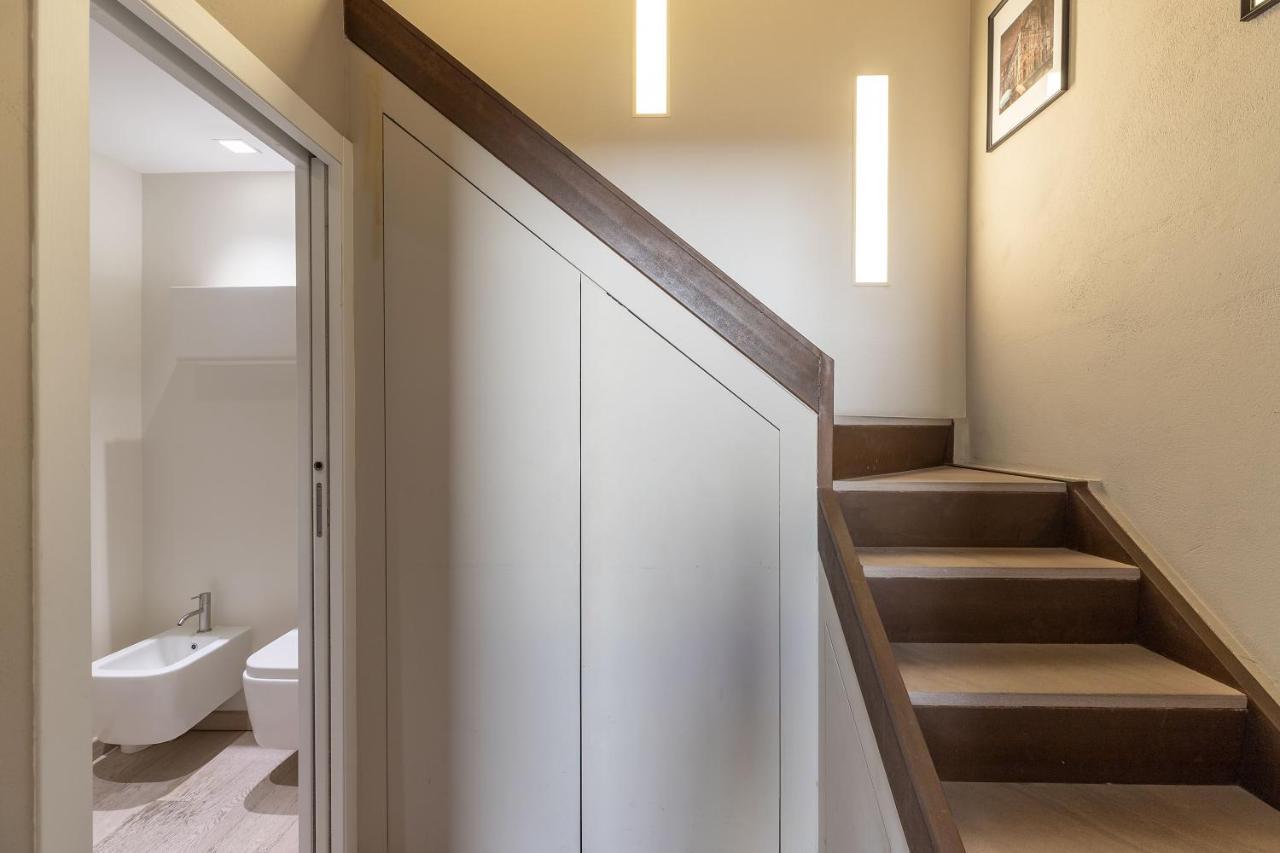 Ricasoli 34 House By 360Rentals Флоренция Екстериор снимка
