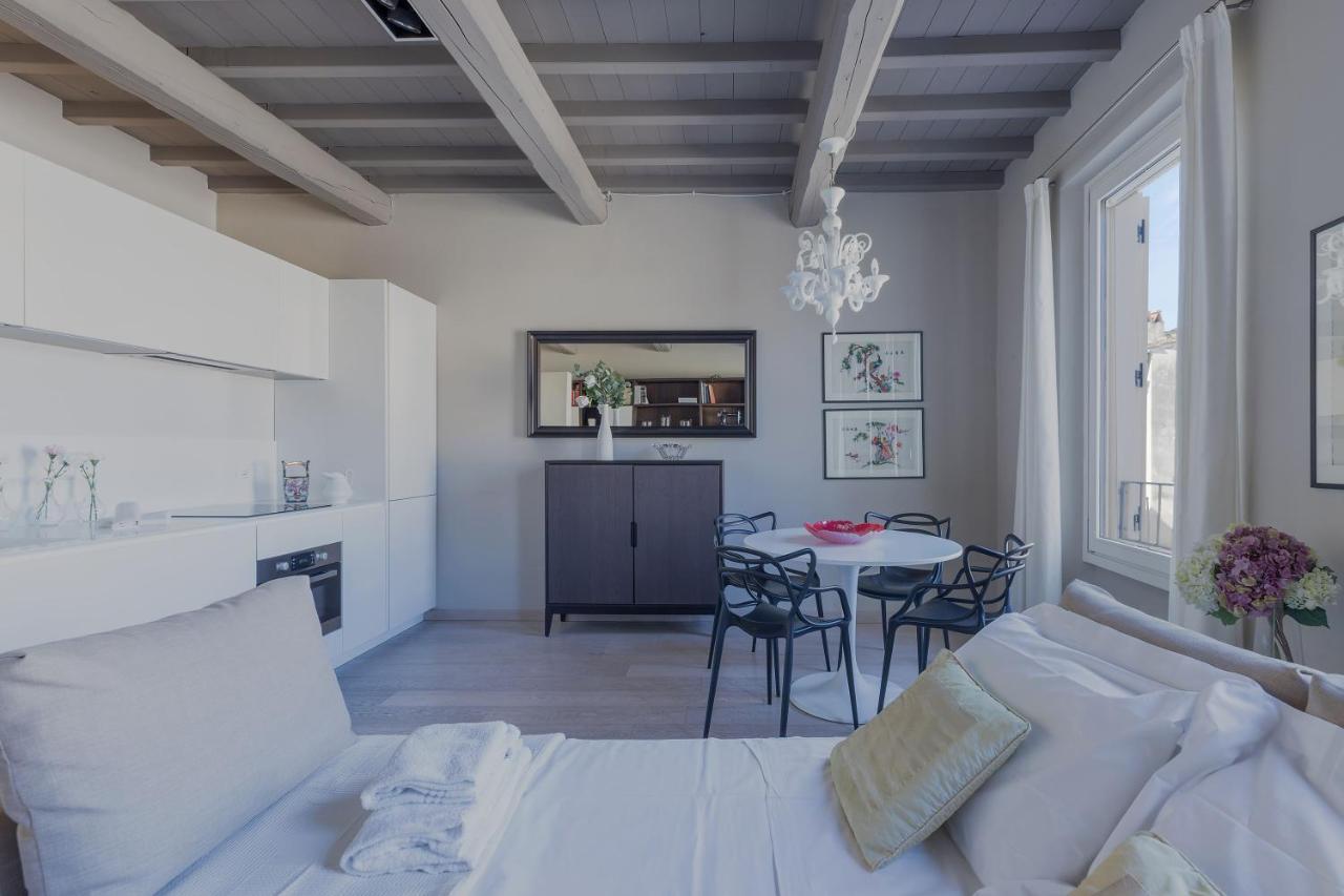 Ricasoli 34 House By 360Rentals Флоренция Екстериор снимка