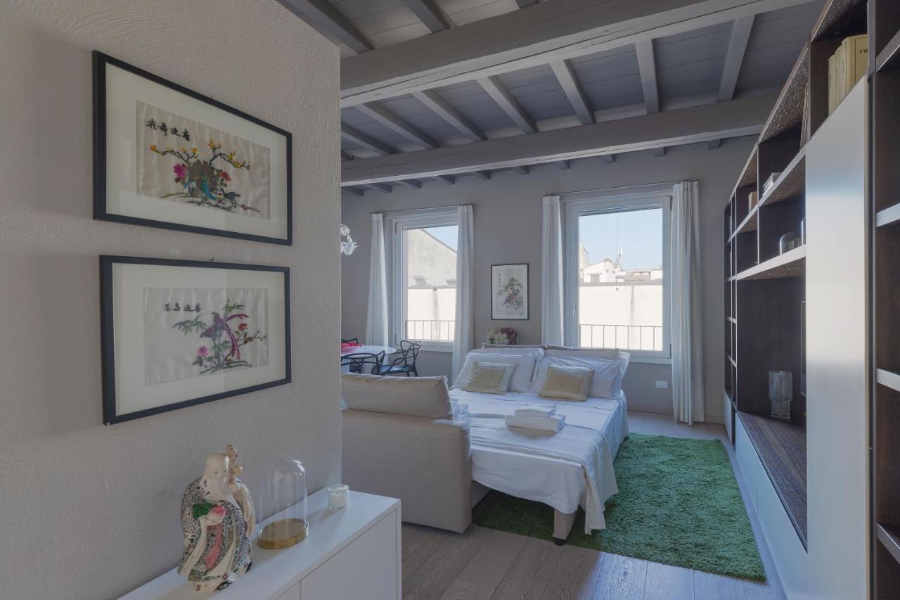 Ricasoli 34 House By 360Rentals Флоренция Екстериор снимка