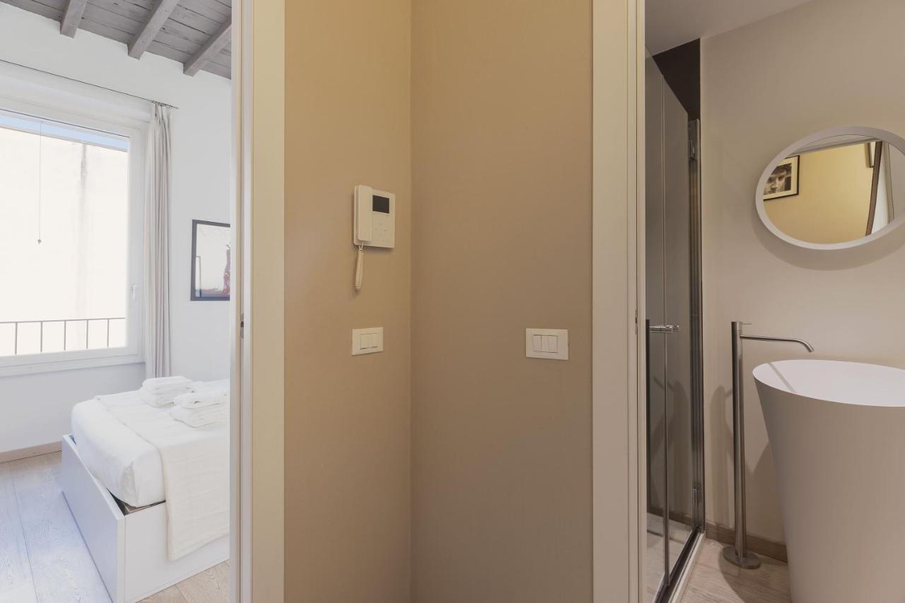 Ricasoli 34 House By 360Rentals Флоренция Екстериор снимка
