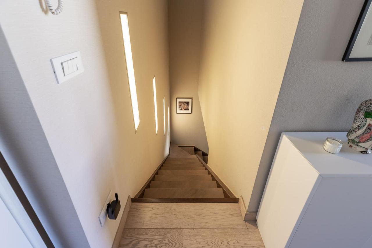 Ricasoli 34 House By 360Rentals Флоренция Екстериор снимка