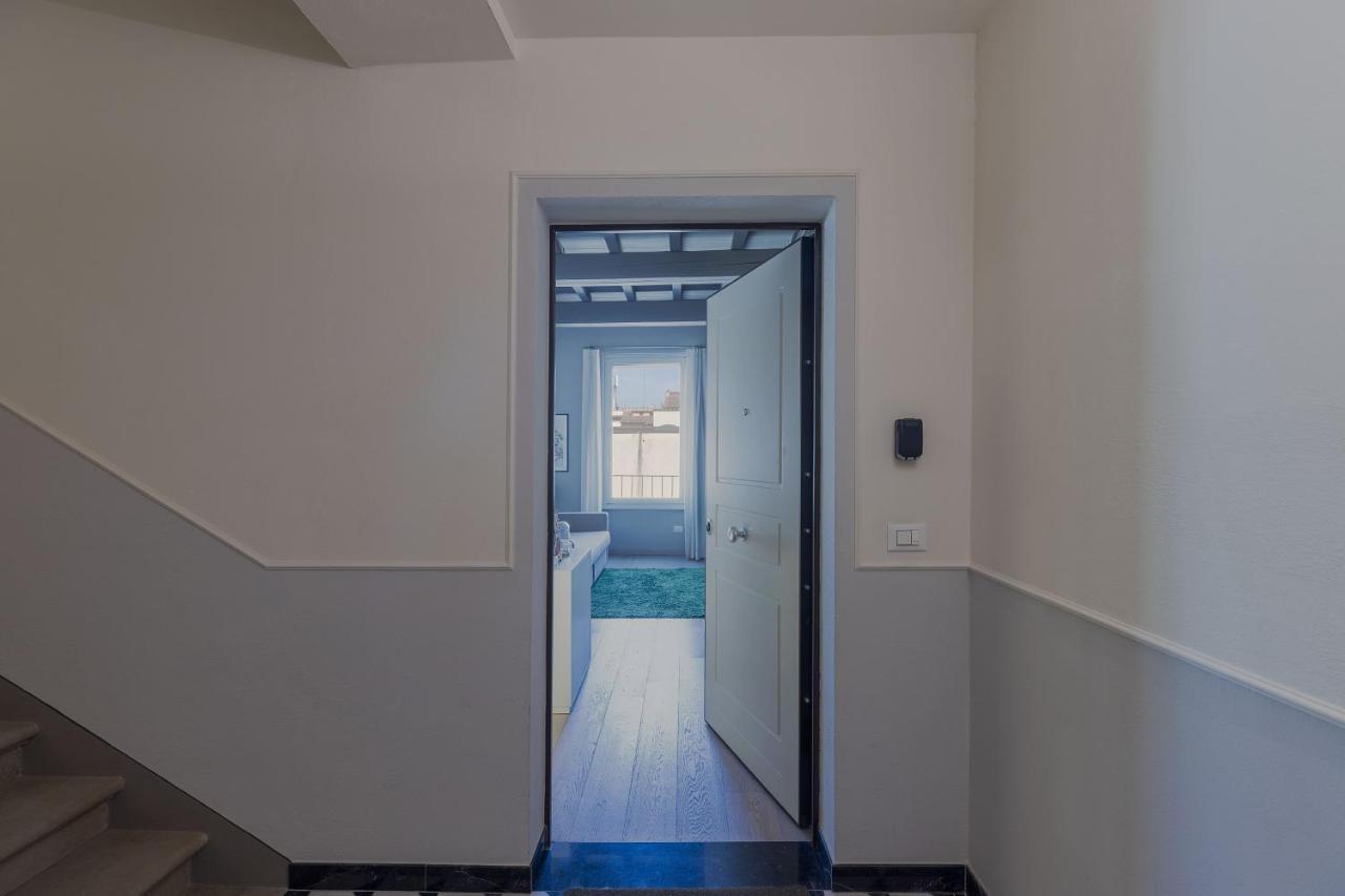Ricasoli 34 House By 360Rentals Флоренция Екстериор снимка