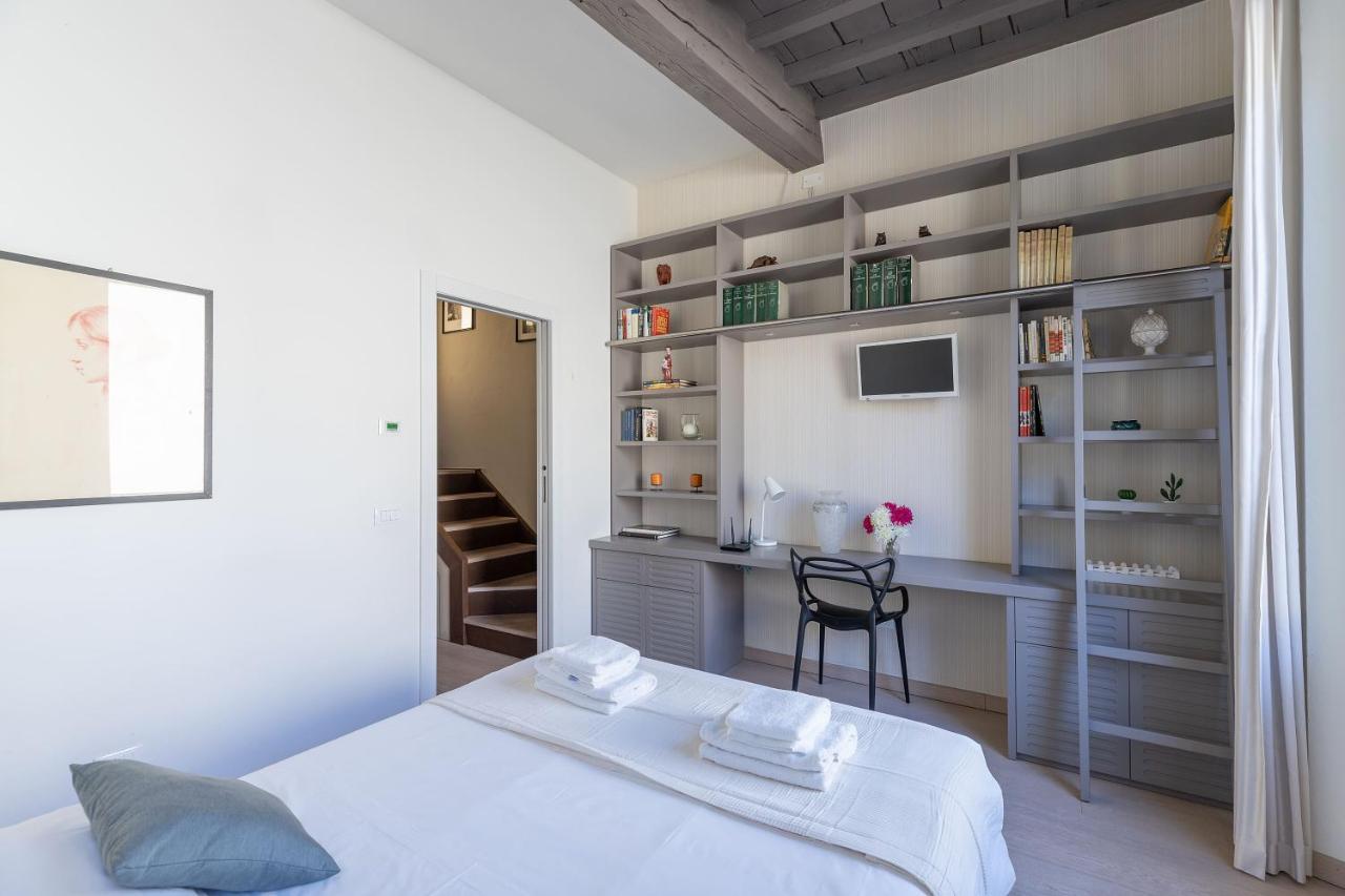 Ricasoli 34 House By 360Rentals Флоренция Екстериор снимка