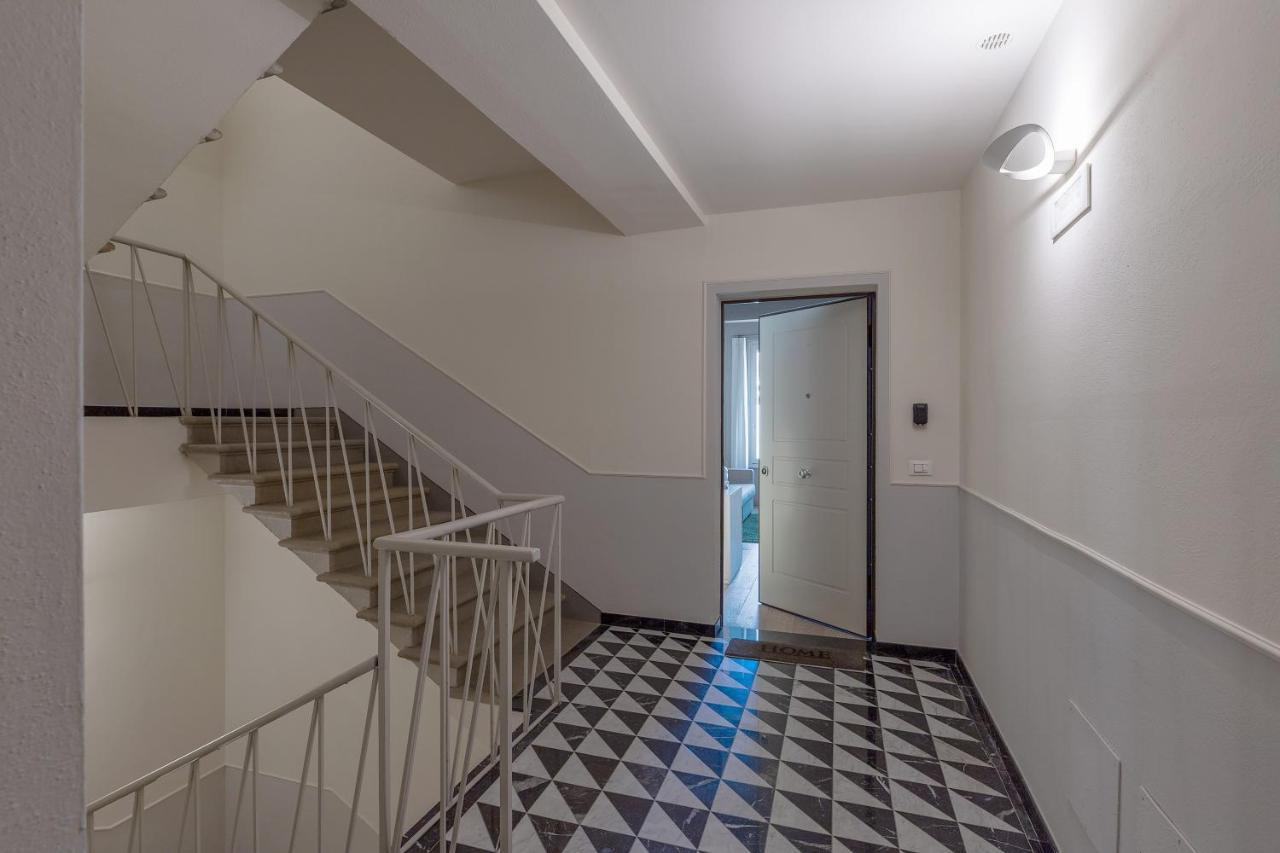Ricasoli 34 House By 360Rentals Флоренция Екстериор снимка