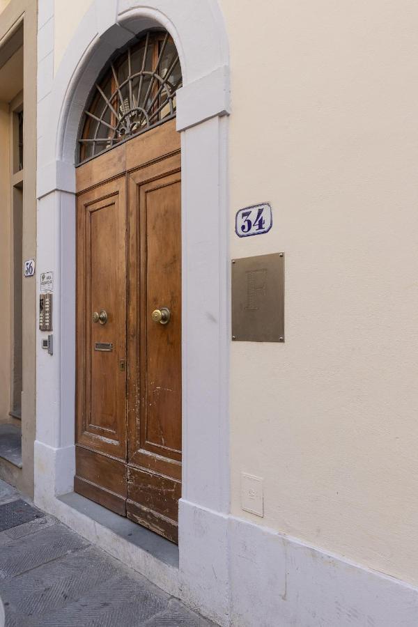 Ricasoli 34 House By 360Rentals Флоренция Екстериор снимка