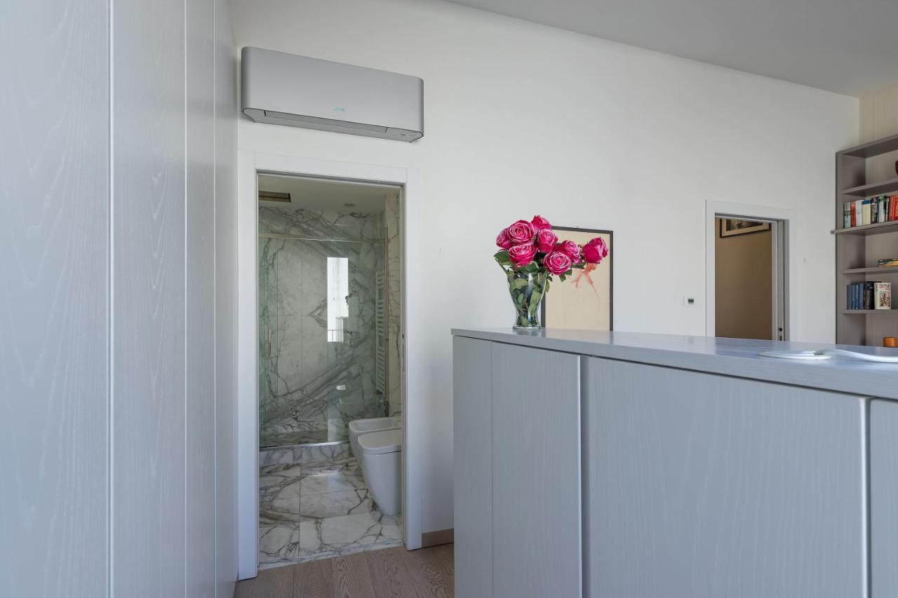 Ricasoli 34 House By 360Rentals Флоренция Екстериор снимка